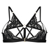 Jenny Bralette, Czarny