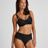 Brazyliany z wysokim stanem Jocelyn, Czarny