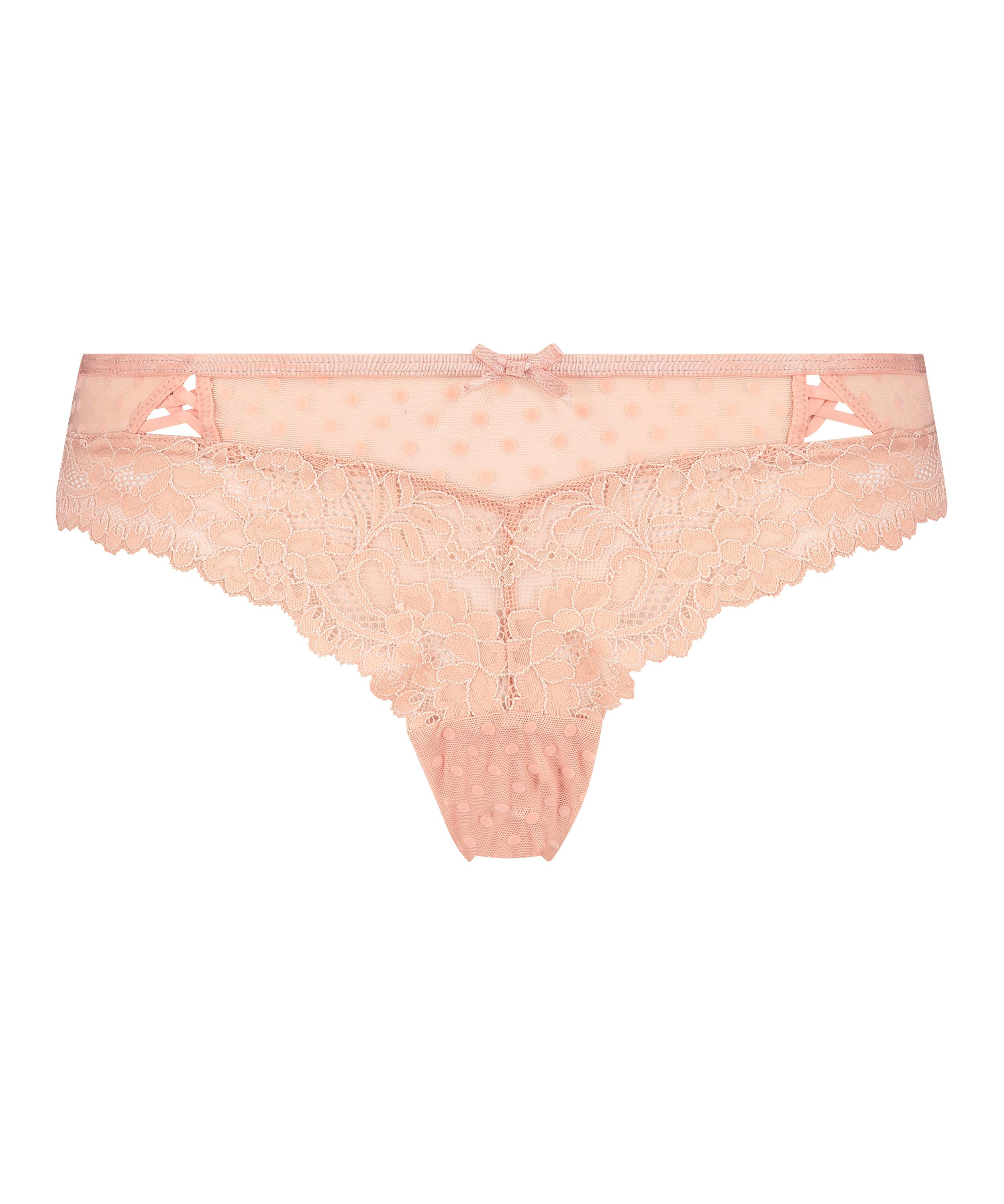 Brazyliany Irene, Różowy, main