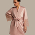Kimono Camille, R&oacute;żowy