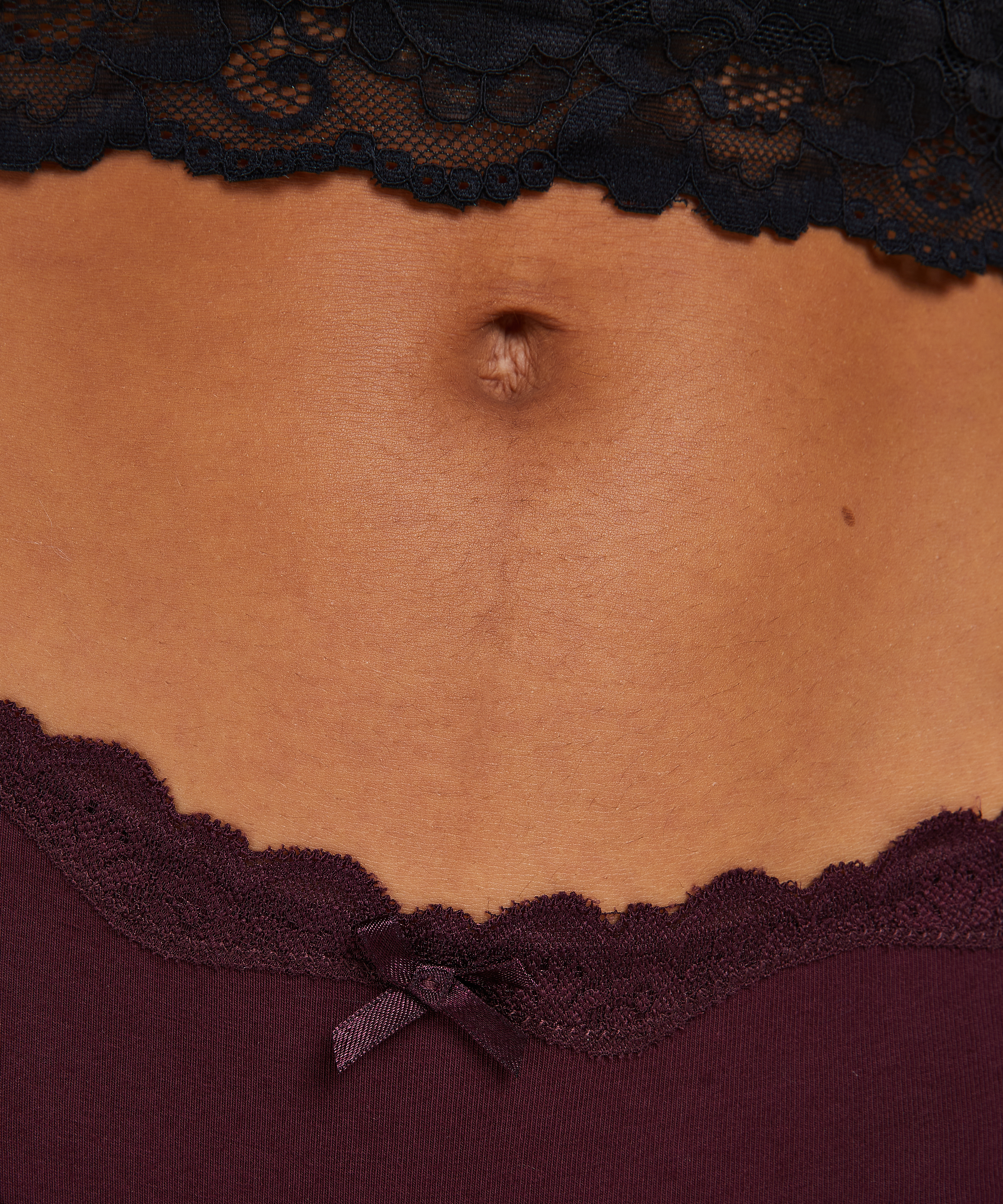 Bawełniane brazyliany, Czerwony, main