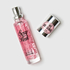 Perfuma Sexy Pink, Biały