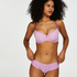 Marina Padded Underwired Bra, R&oacute;żowy