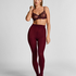 Rajstopy 50 Den Velvet Touch, Fioletowy