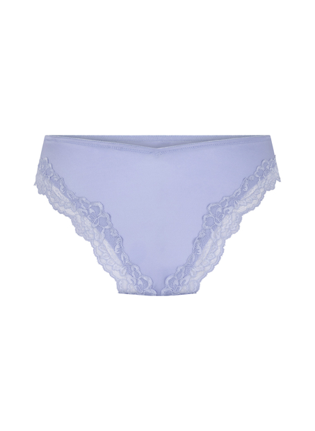 Brazyliany Lace & Shine, Fioletowy