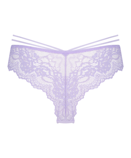 Brazyliany Shay, Fioletowy