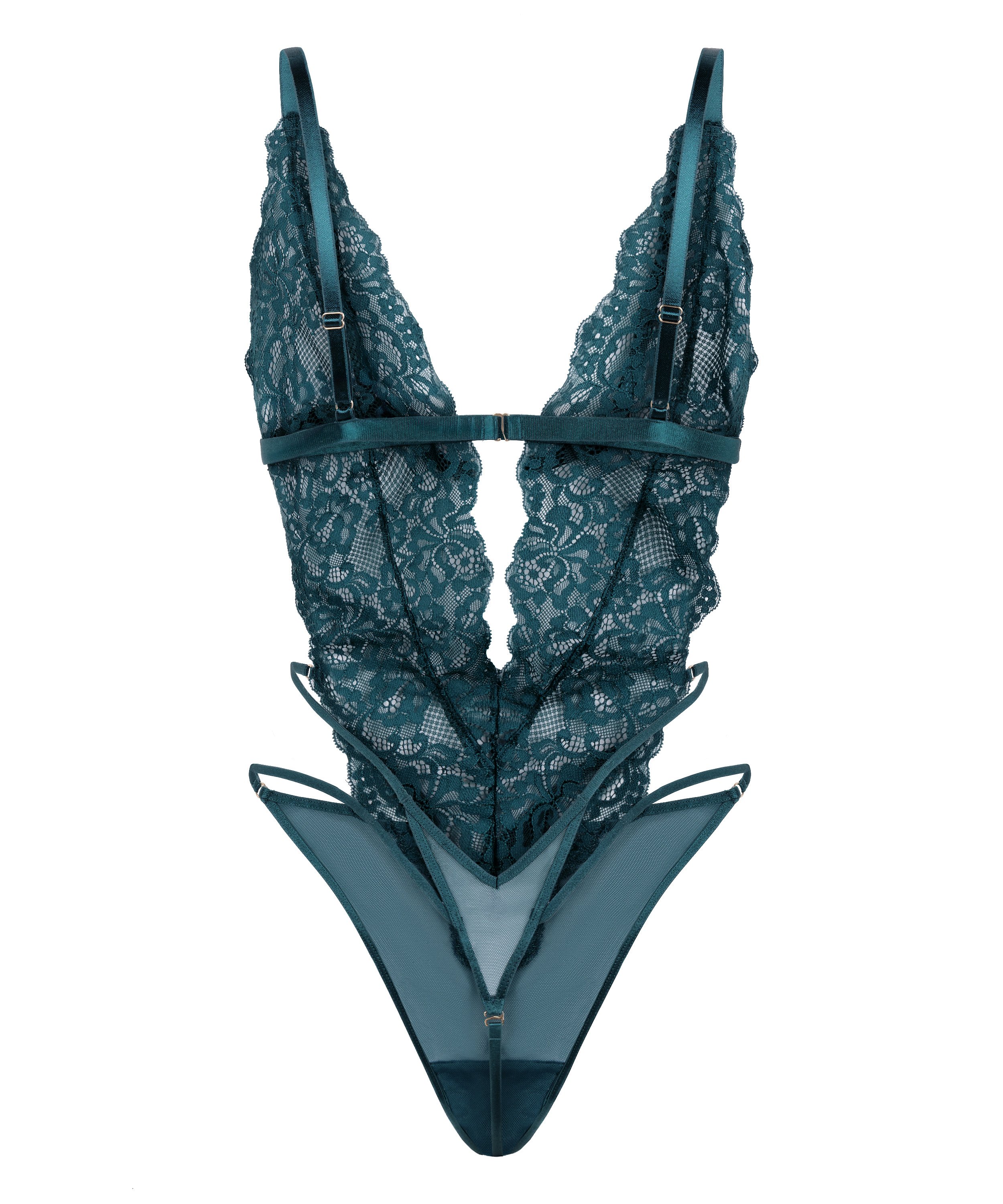 Body Cinnamon, Niebieski, main