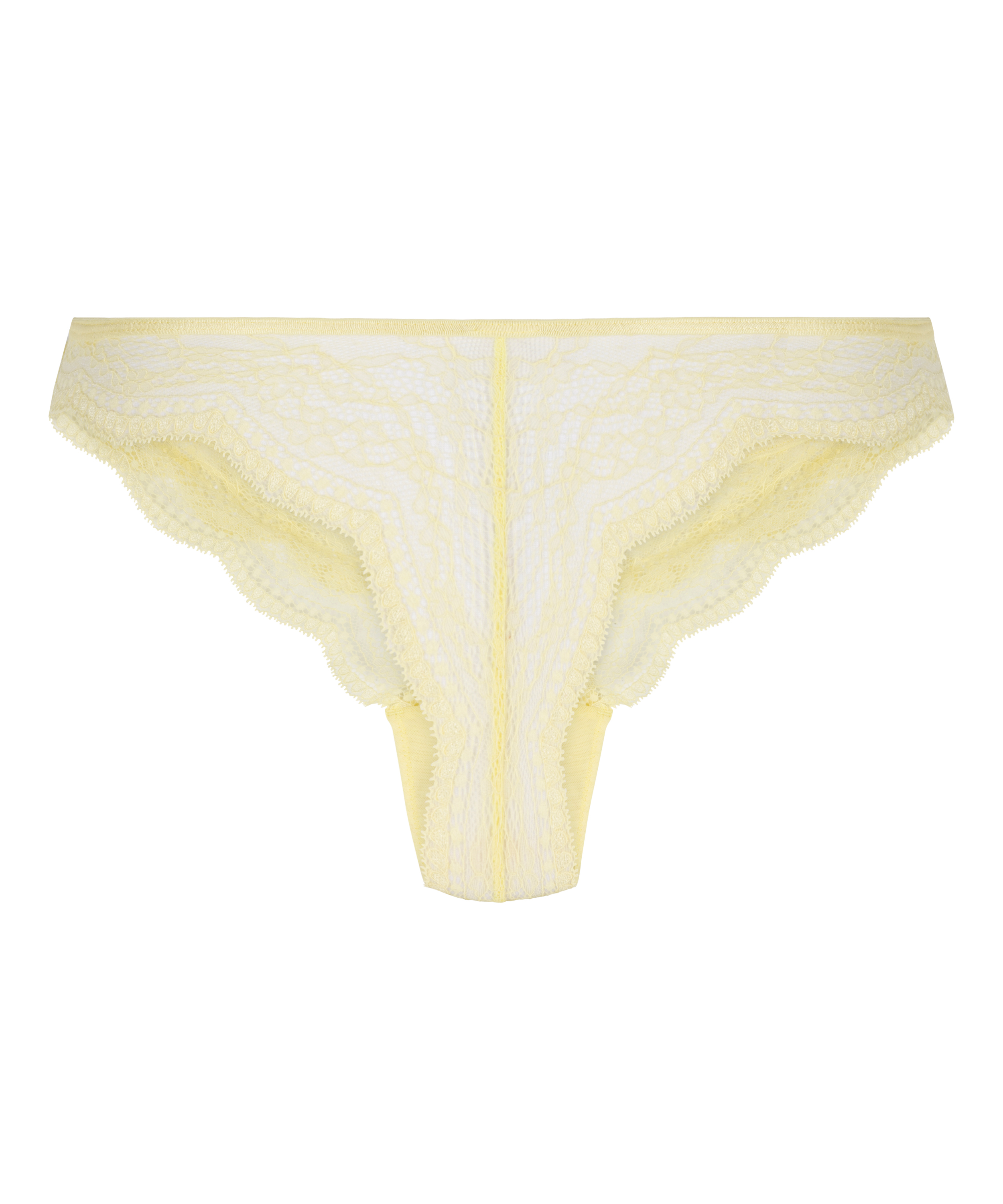 Majtki Cheekini Isabelle, Ż&oacute;łty, main