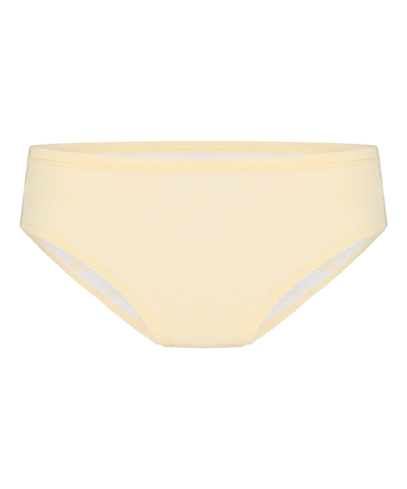 Brazyliany Alex, Ż&oacute;łty