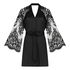 Kimono Jennifer, Czarny
