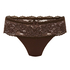 Florence Thong boxers, Brązowy