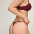 Tanga Maxime, Czerwony