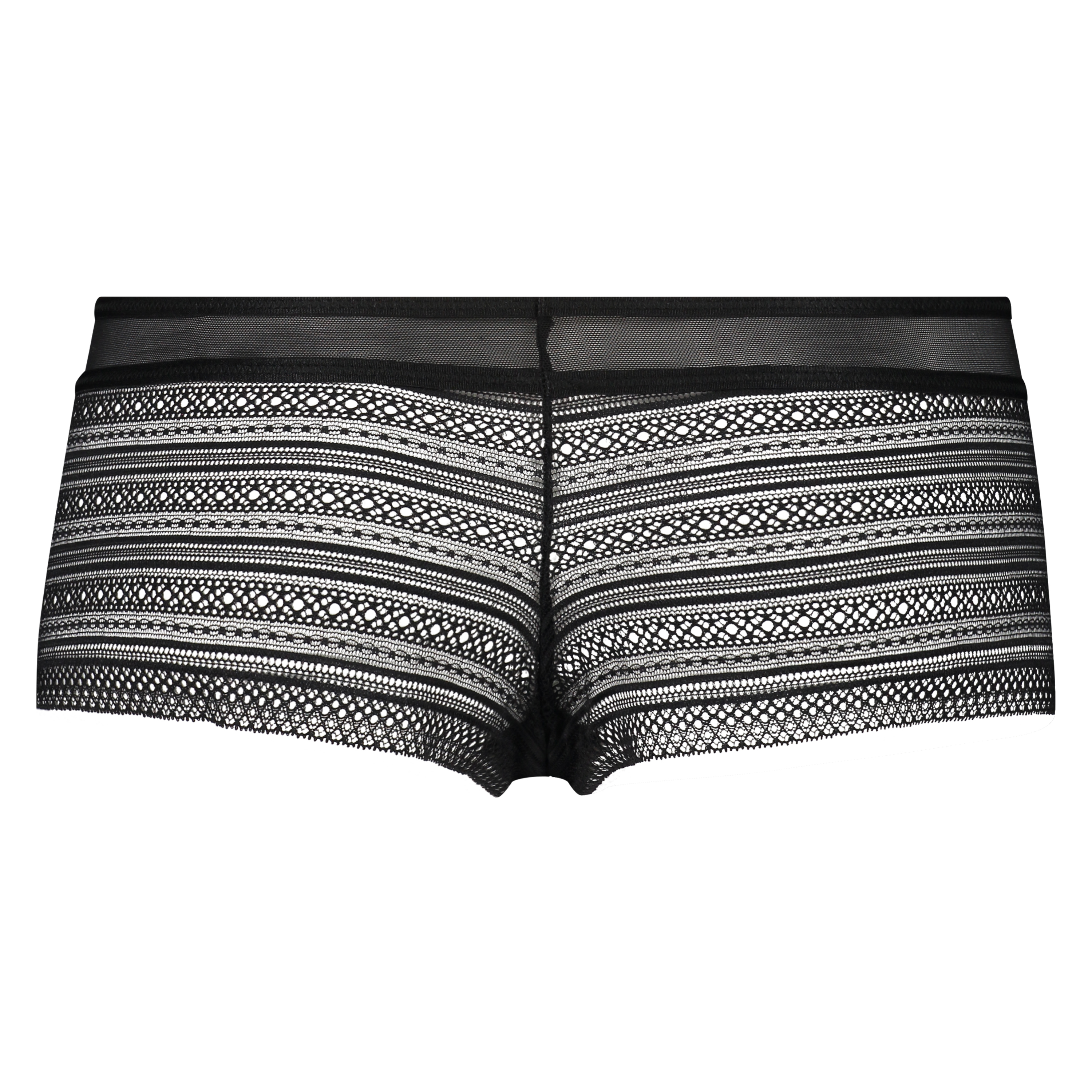 Elye Boxers, Czarny, main