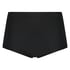Bokserki od bikini basic, Czarny