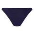 Figi Bikini Highleg Sorento, Niebieski