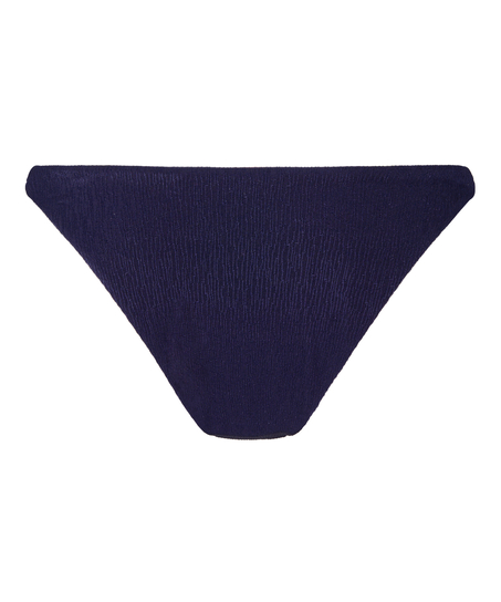 Figi Bikini Highleg Sorento, Niebieski