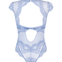 Body Daisy, Niebieski