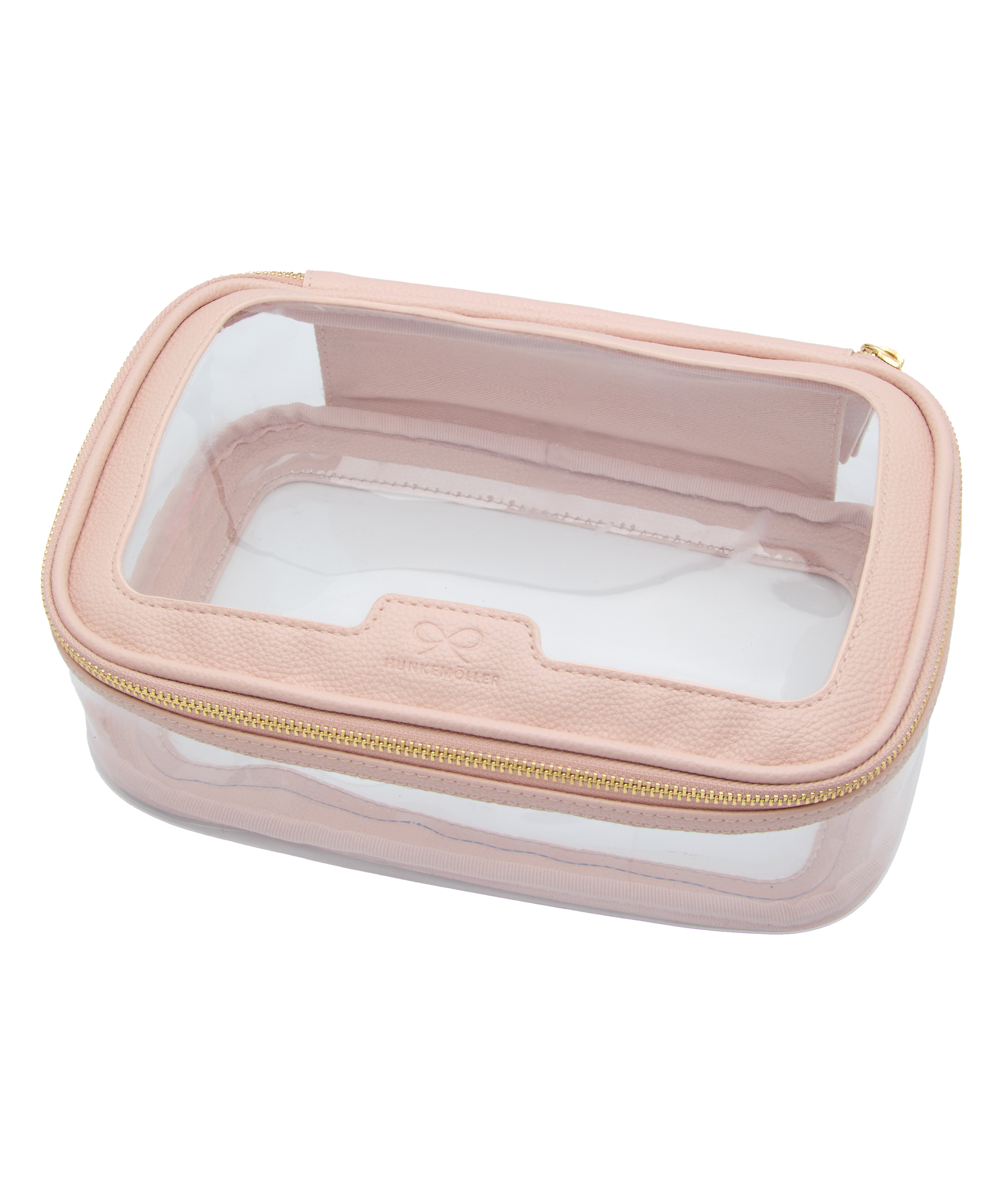 Travel Case, R&oacute;żowy, main