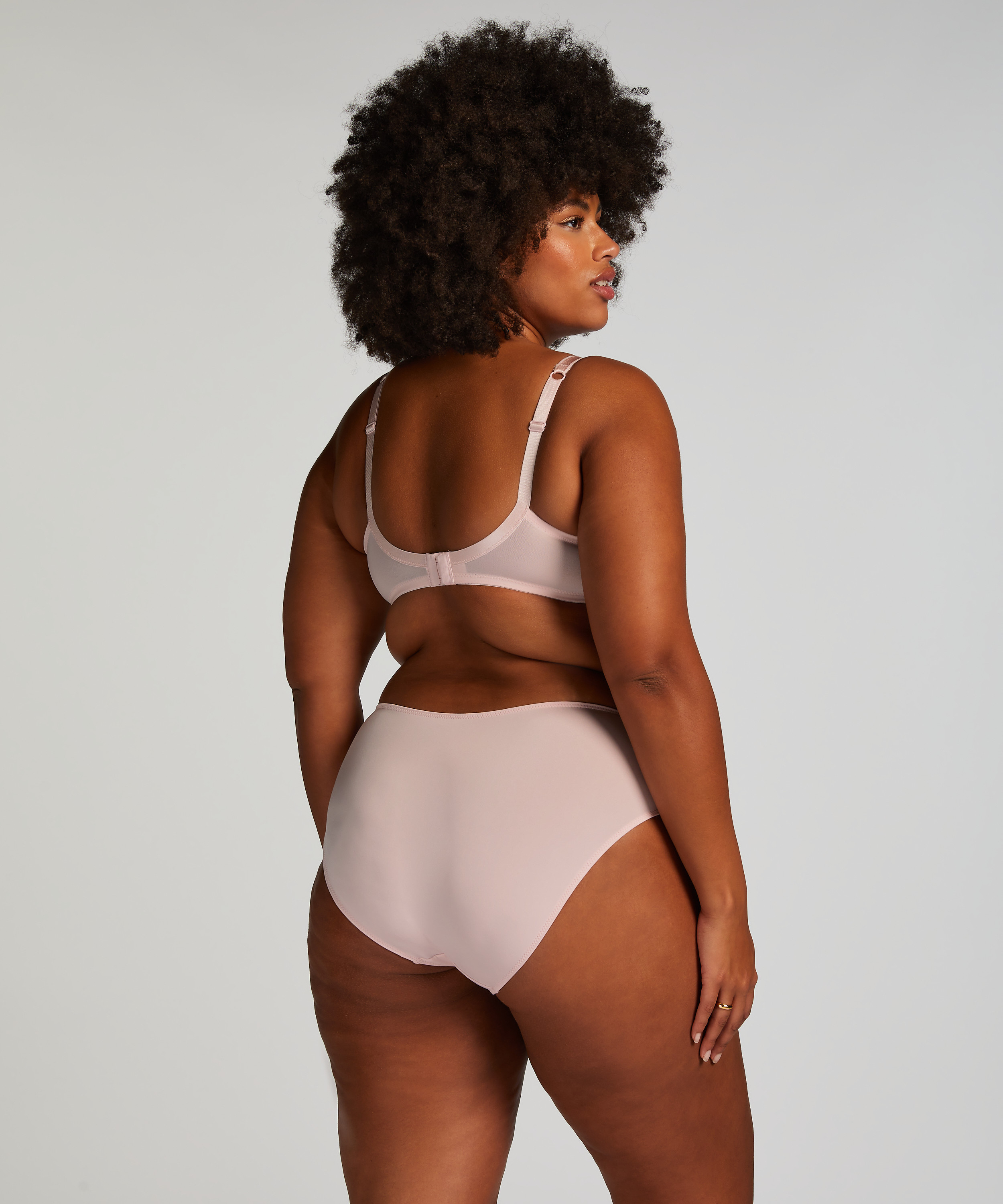 Figi z wysokim stanem Sophie, R&oacute;żowy, main