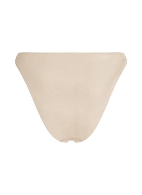 D&oacute;ł od bikini Lima, Beżowy