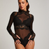 Body Emily, Czarny