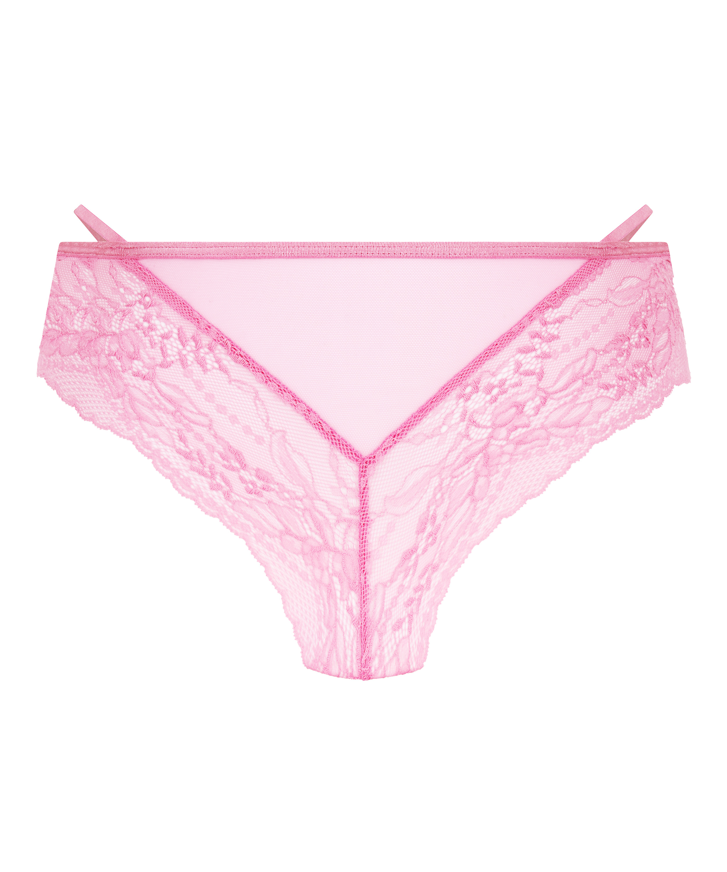 Brazyliany Anna, R&oacute;żowy, main