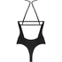 Body Rianne, Czarny