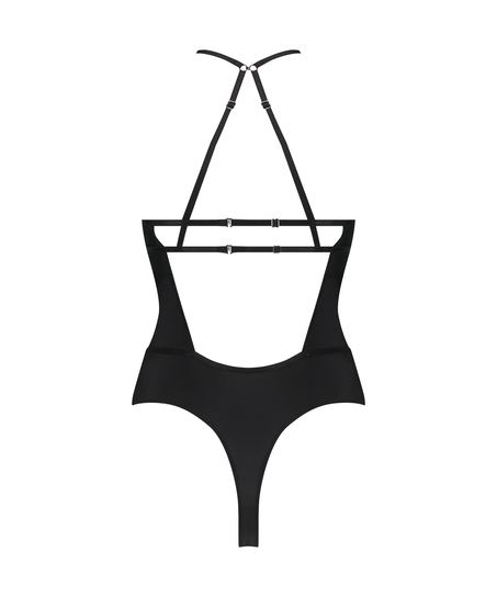Body Rianne, Czarny