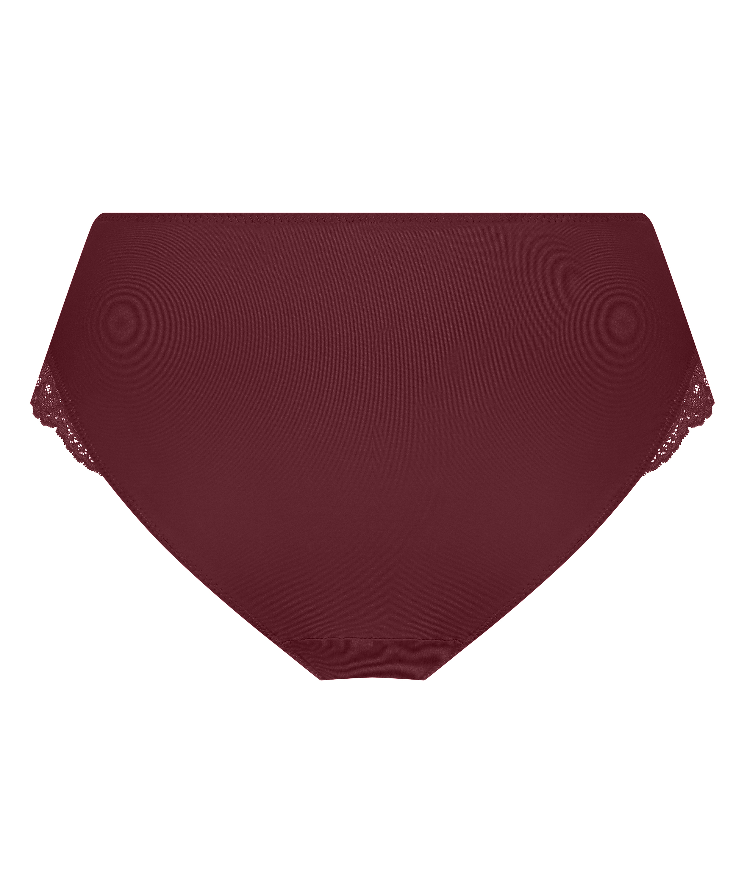 Figi z wysokim stanem Sophie, Czerwony, main