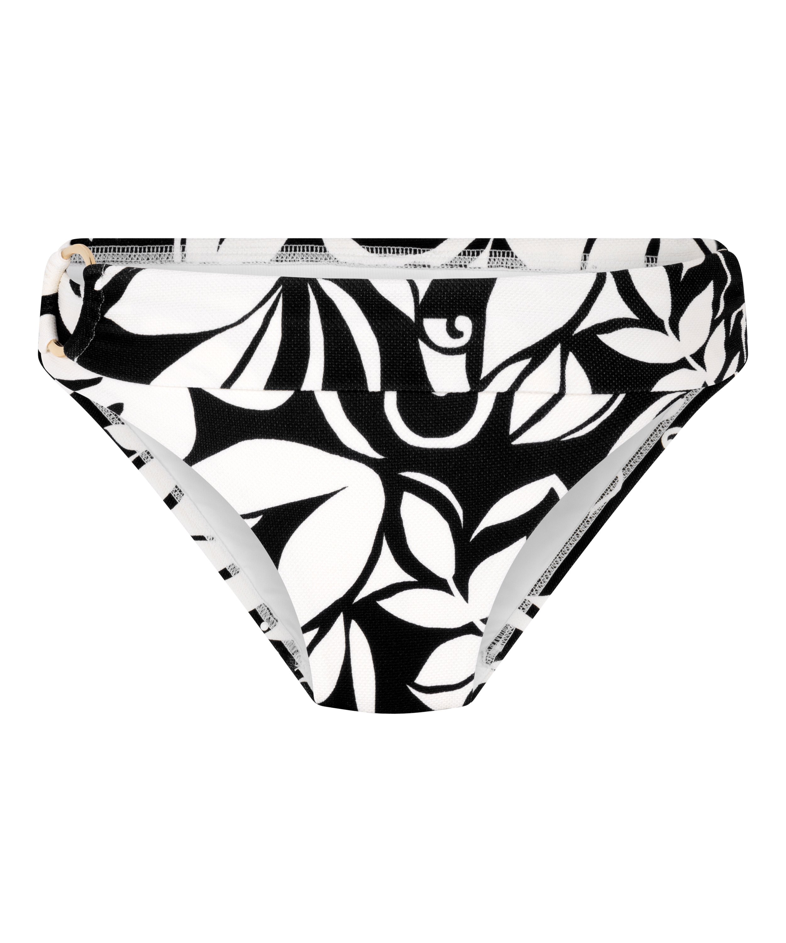 D&oacute;ł od bikini Mauritius Rio, Czarny, main