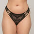 Stringi Briar, Czarny