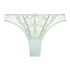 Brazyliany Lillia, Zielony