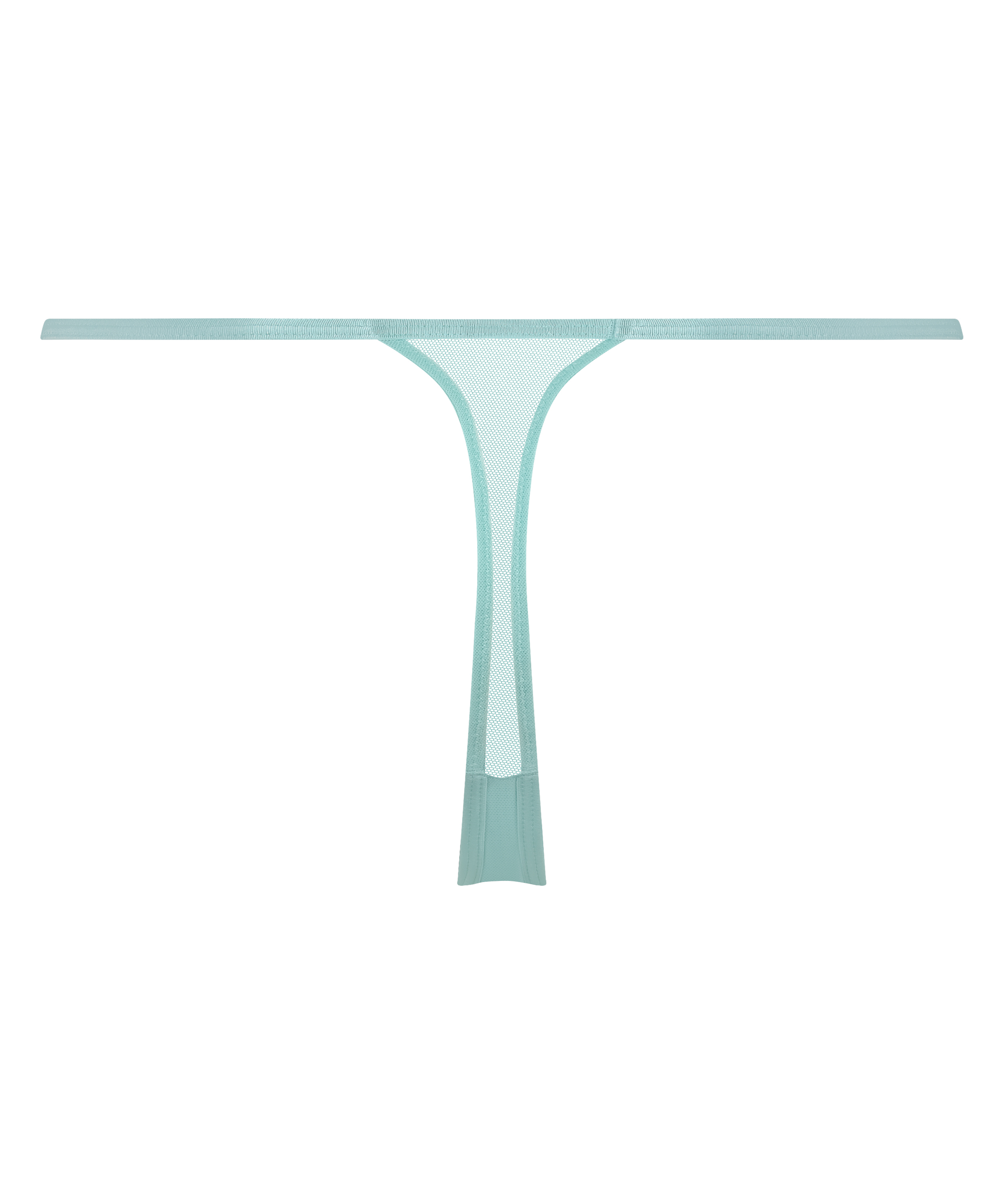 Stringi Maxime, Niebieski, main