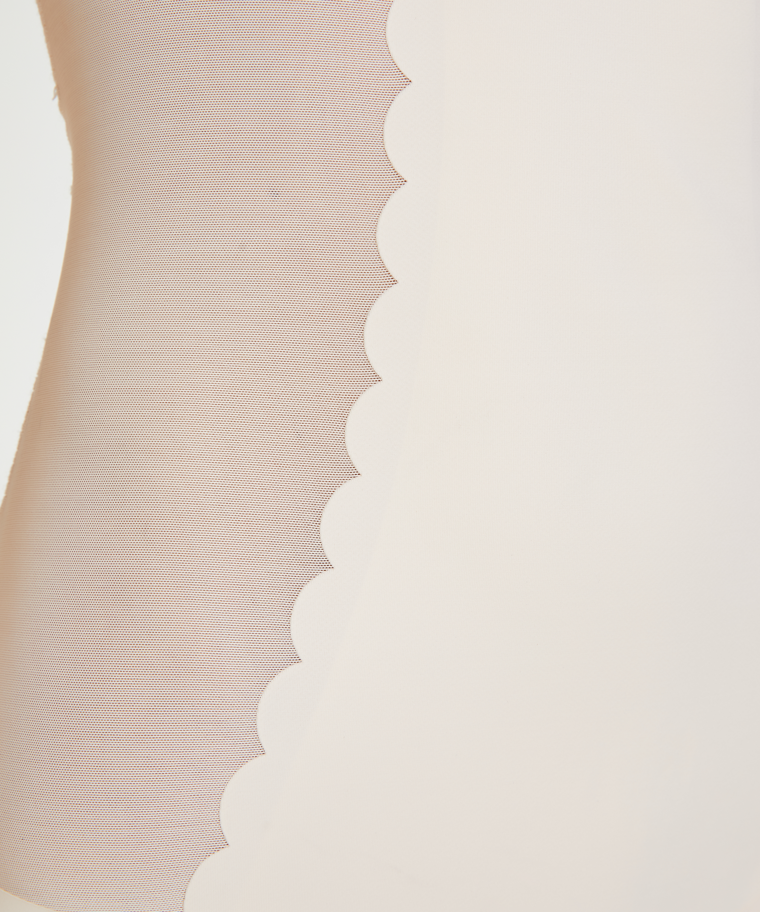 Sculpting scuba Body - Level 3, Beżowy, main