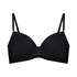G&oacute;ra od bikini Luxe, Czarny