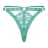 Stringi Sadie, Zielony