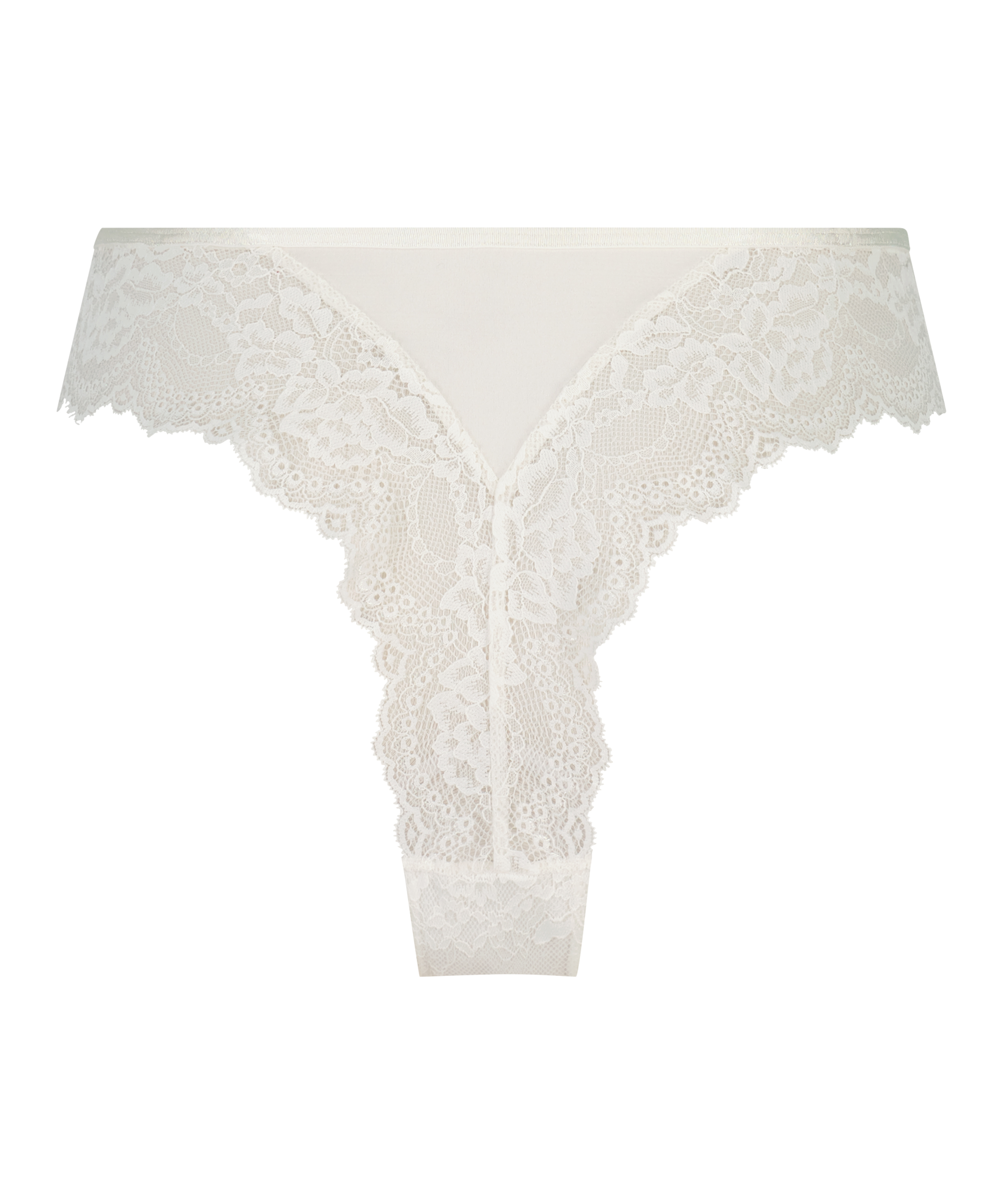 Brazyliany Dora, Biały, main