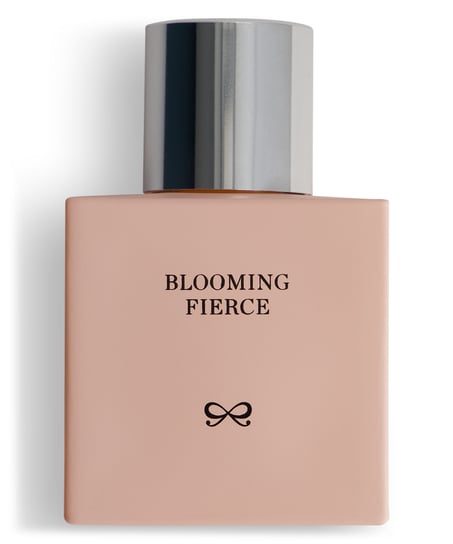 Woda perfumowana Blooming Fierce 50 ml, Biały