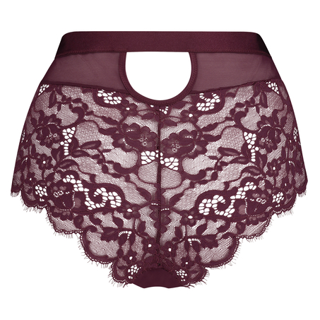 Livia High Brazilian, Czerwony