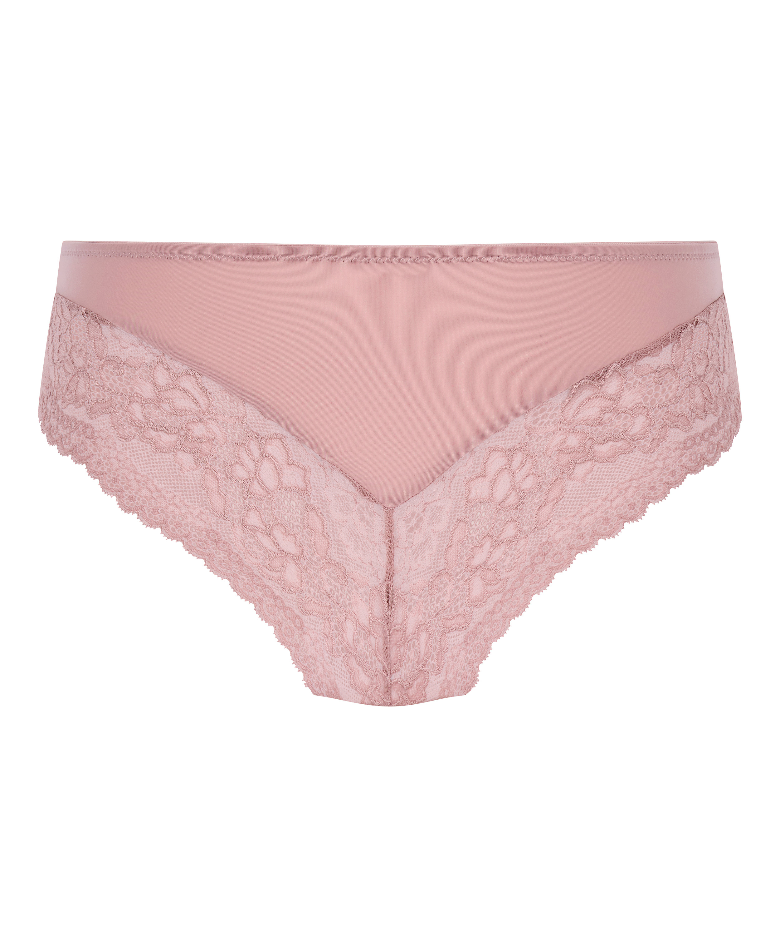 Szorty brazyliany Valencia, Fioletowy, main