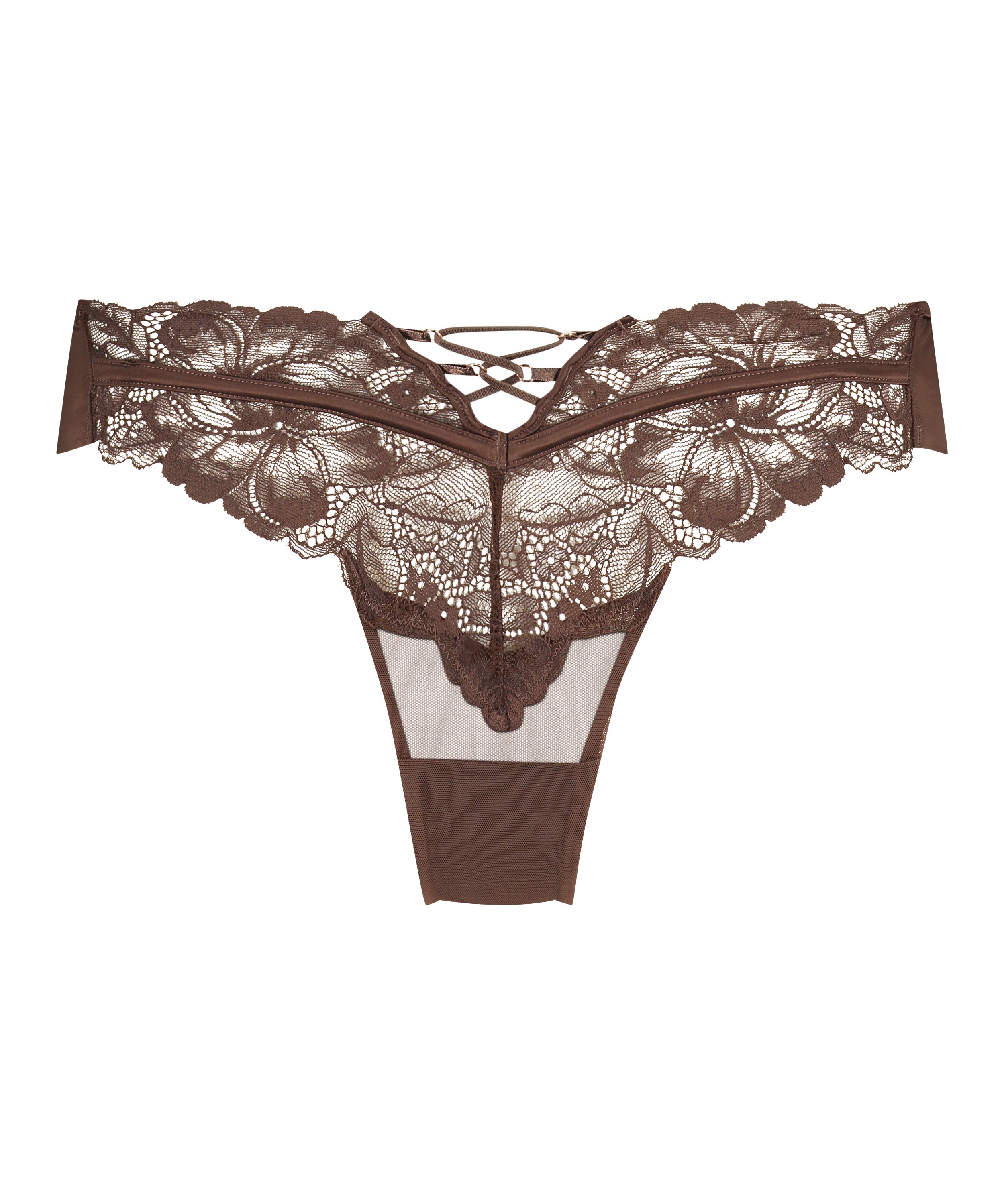 Brazylijskie Patrice, Brązowy, main