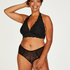 Brazyliany Curvy Cali, Czarny