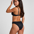 D&oacute;ł od Bikini Bardolino, Czarny