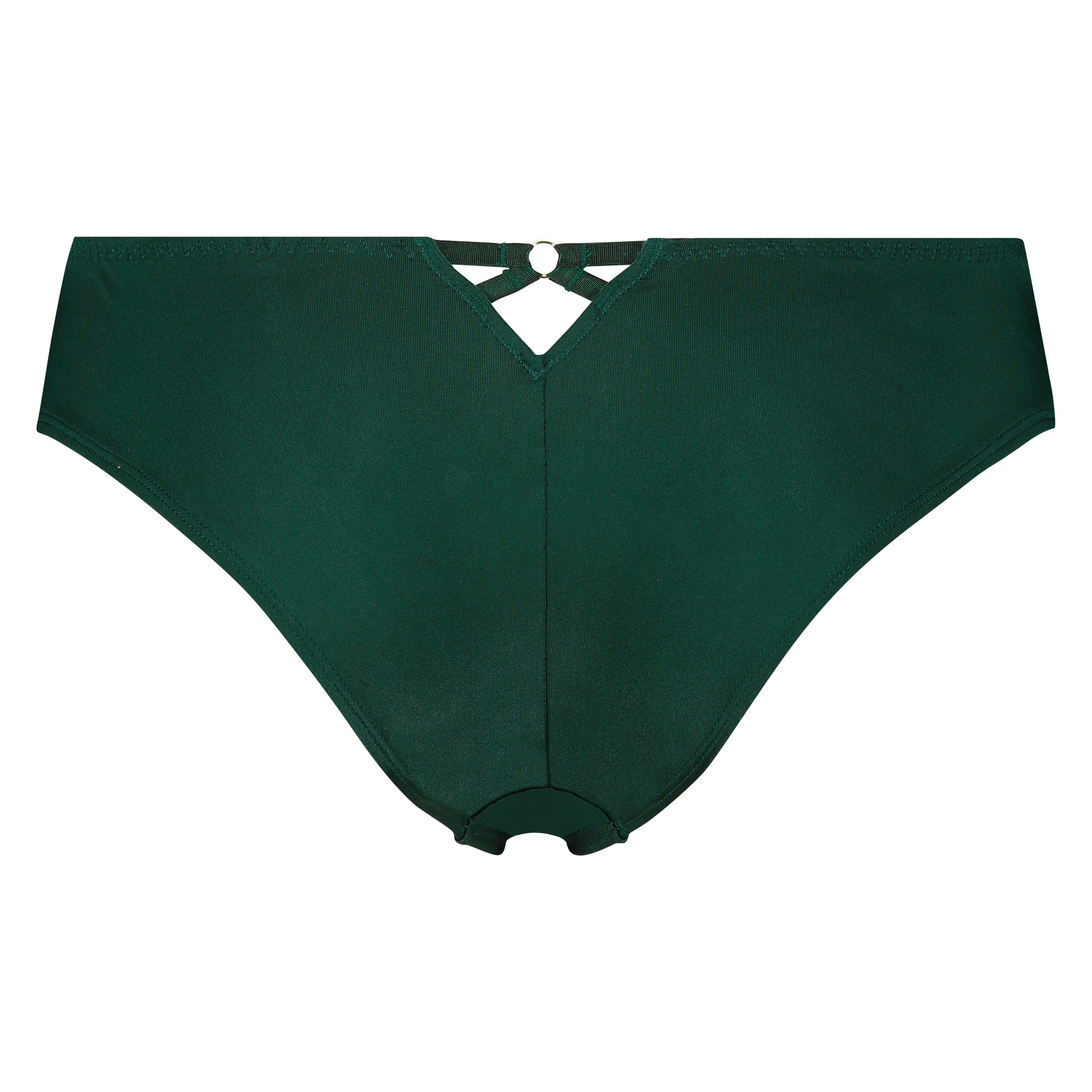 Ingrid Brazilian, Zielony, main