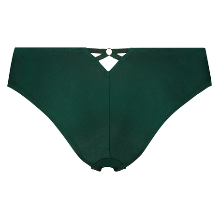 Ingrid Brazilian, Zielony