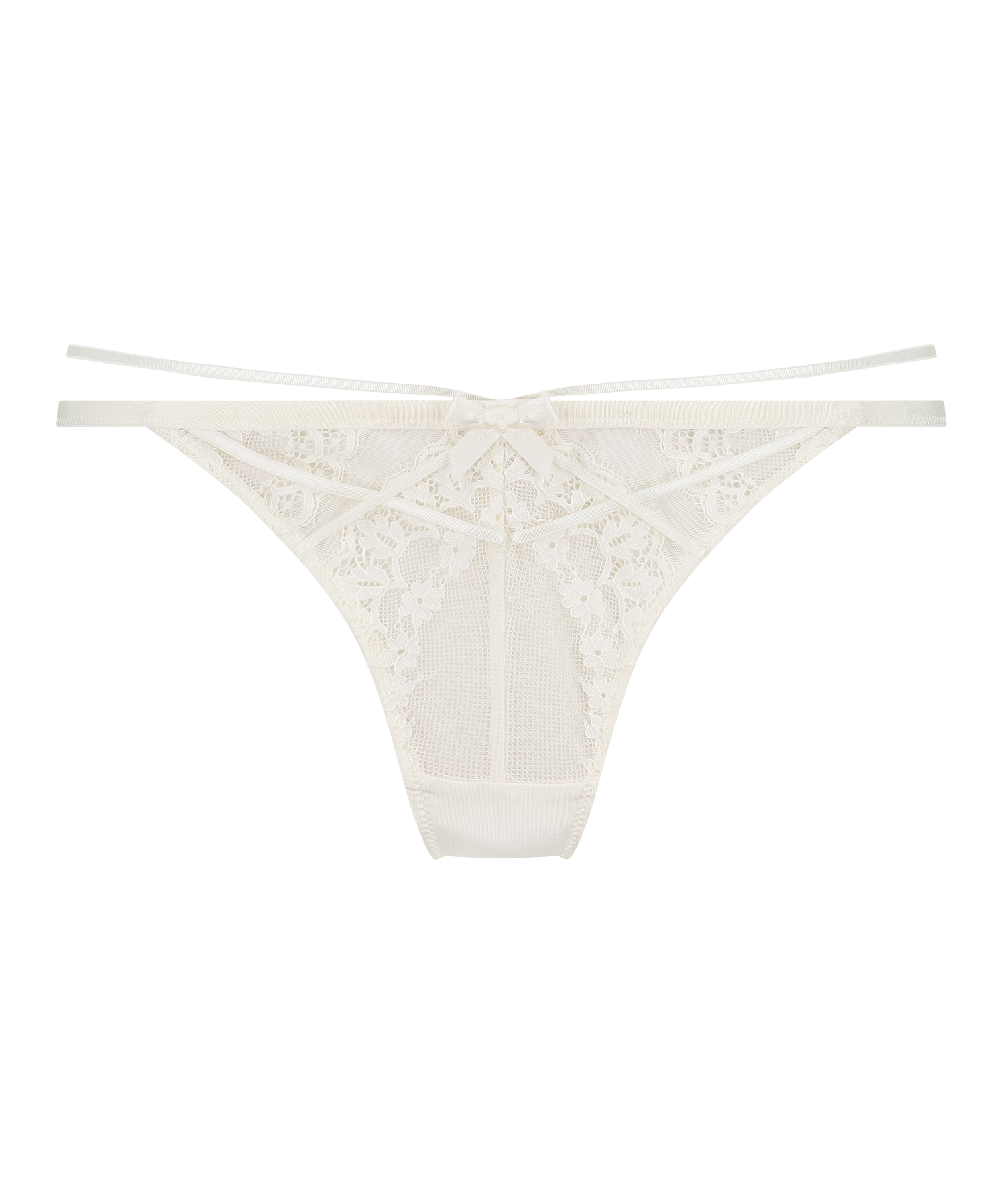 Stringi Daisy, Biały, main