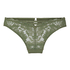 Brazyliany Andrea, Zielony