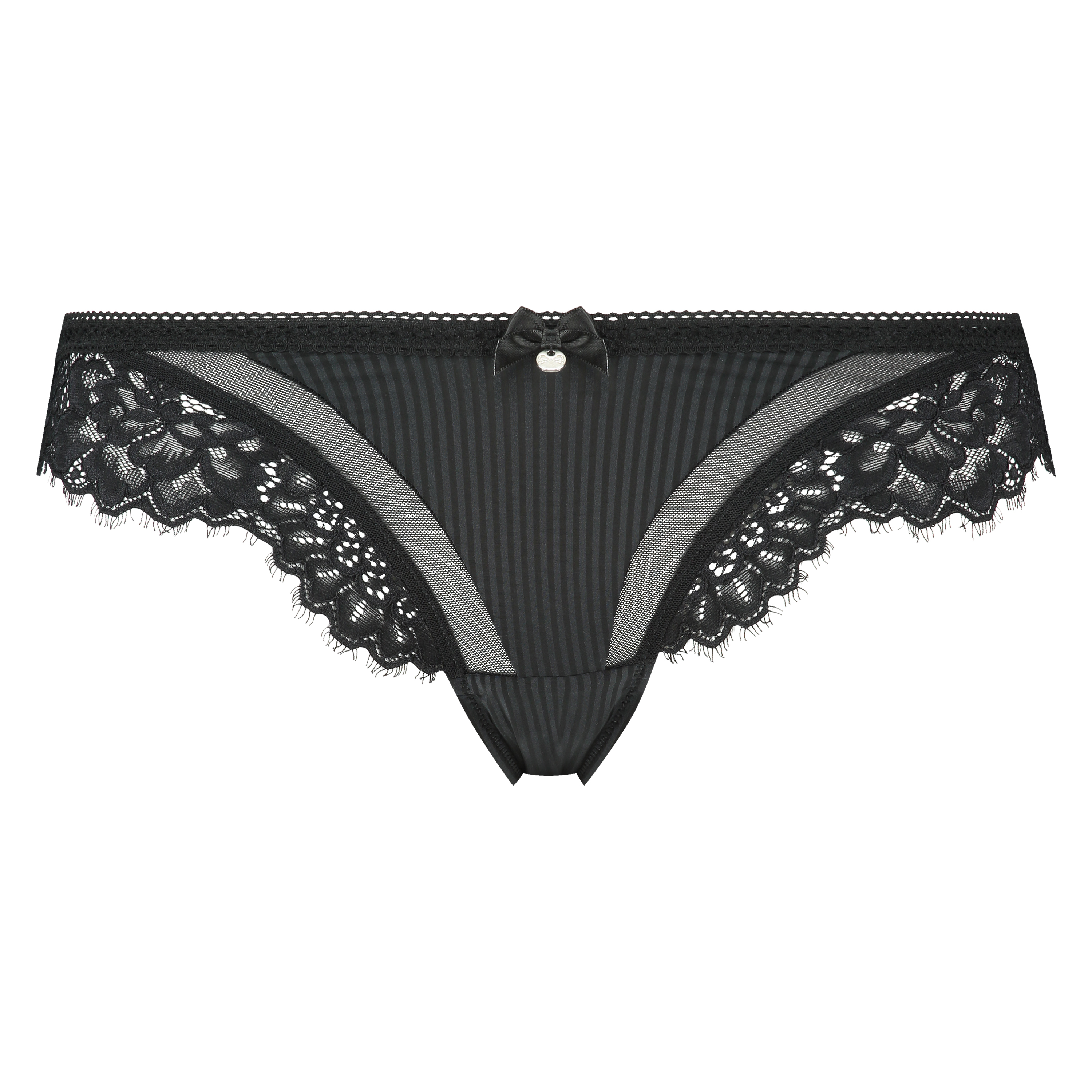 Lotte Brazilian, Czarny, main