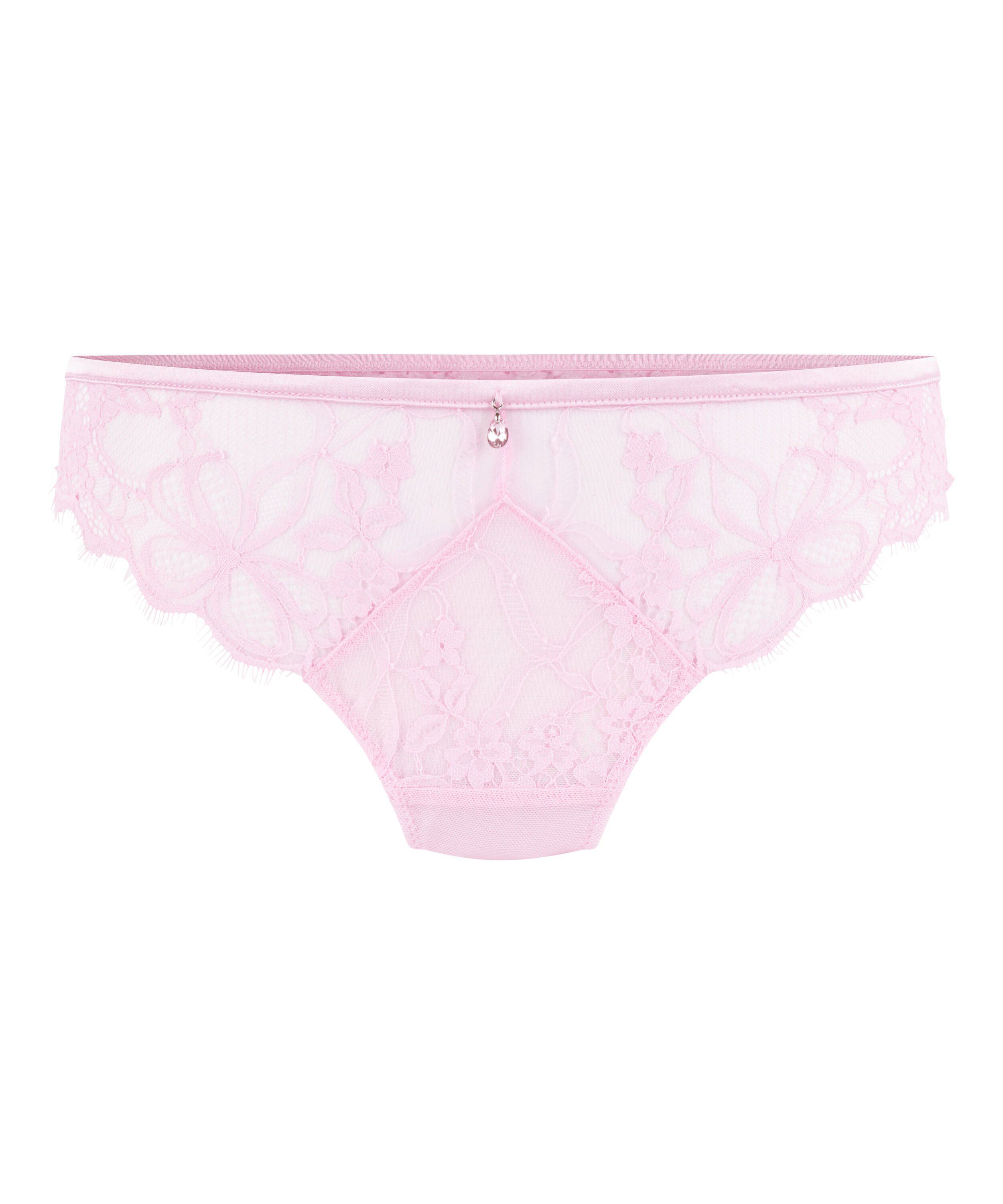 Stringi Prina, R&oacute;żowy