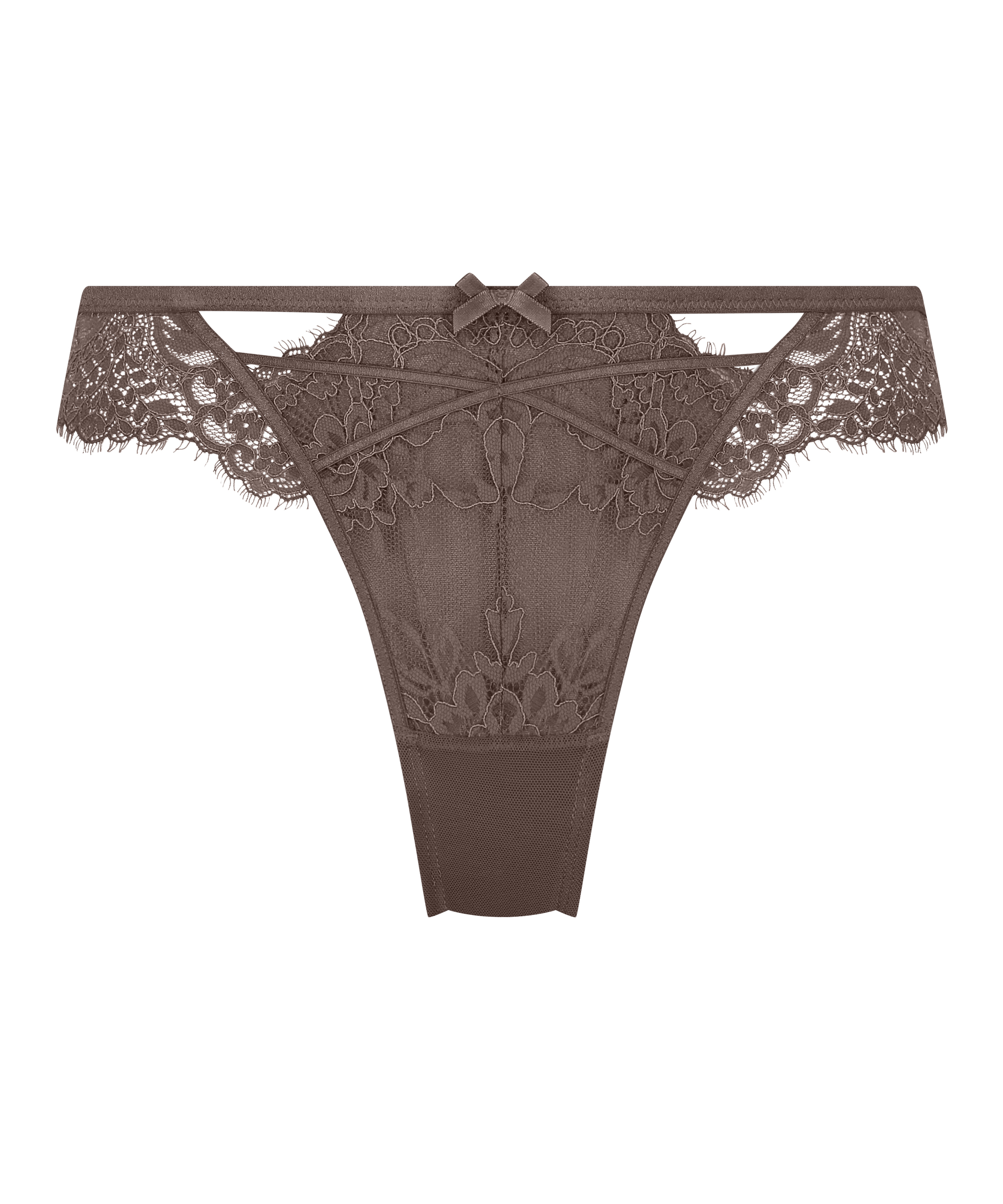 Brazyliany Arabella, Brązowy, main